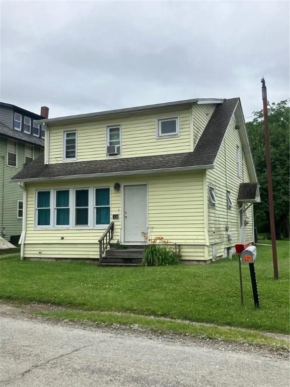 770 Old Indiana Rd, Burrel/Blacklick, PA 15750 - photo 2