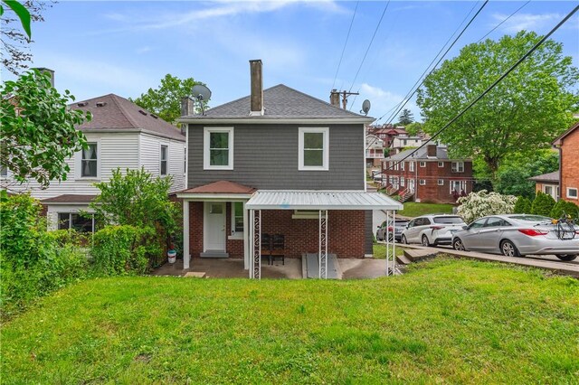 1140 Arkansas Ave, Dormont, PA 15216 - photo 24