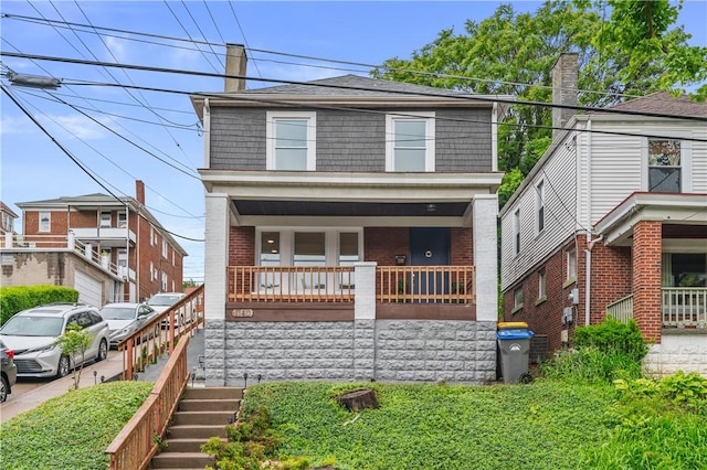 1140 Arkansas Ave, Dormont, PA 15216 - photo 1
