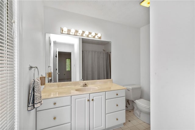 1648 Blackburn Heights Dr, Ohio Twp, PA 15143 - full bath featuring tile patterned floors and vanity