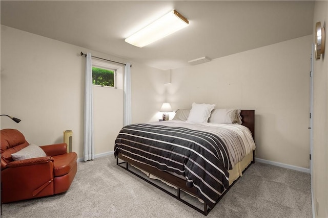 1648 Blackburn Heights Dr, Ohio Twp, PA 15143 - bedroom featuring carpet floors and baseboards