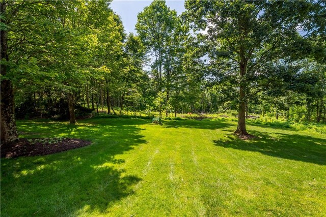 1648 Blackburn Heights Dr, Ohio Twp, PA 15143 - view of grassy yard