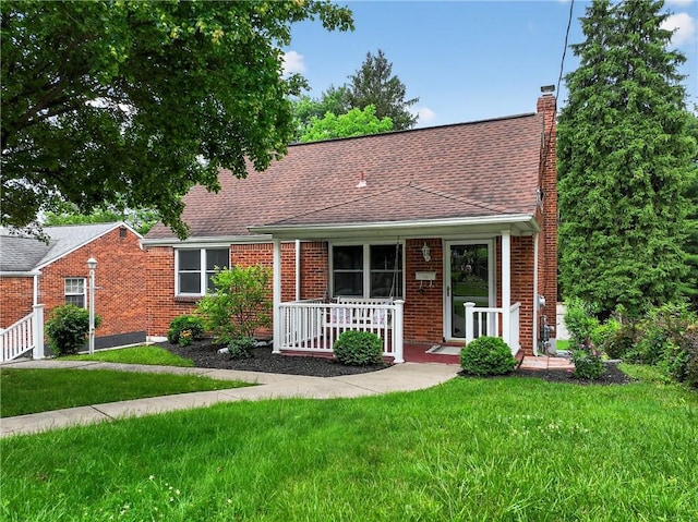 35 Meadowbrook Ave, City Of Greensburg, PA 15601 - photo 29