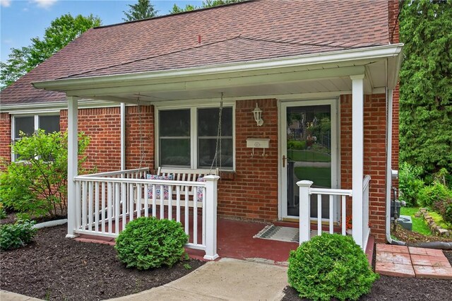 35 Meadowbrook Ave, City Of Greensburg, PA 15601 - photo 23