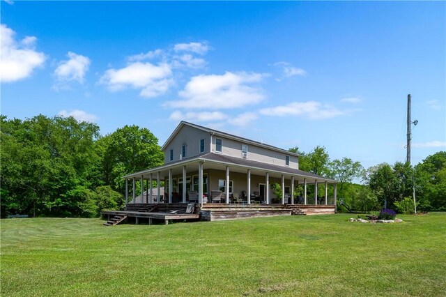 8883 Mercer Pike, Meadville, PA 16335 - photo 43