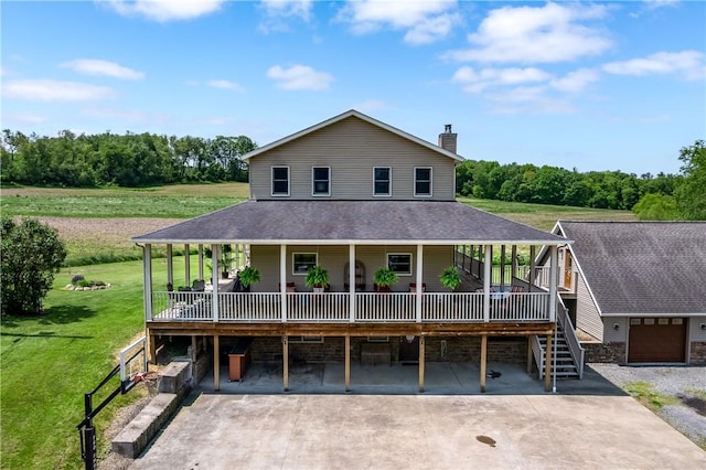 8883 Mercer Pike, Meadville, PA 16335 - photo 1