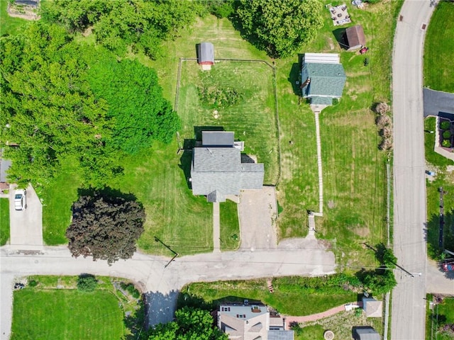 585 Dugan Way, New Kensington, PA 15068 - drone / aerial view