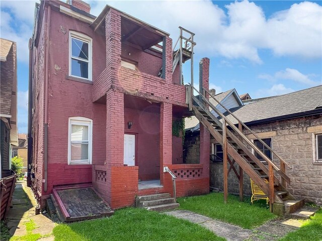 7347 Burton St, Swissvale, PA 15218 - photo 25