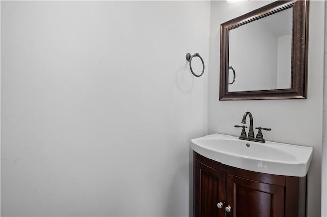 1216 Laclair Ave, Regent Square, PA 15218 - bathroom with vanity