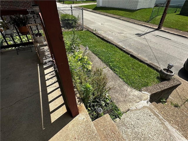 206 Pine St, Connellsville, PA 15425 - exterior view