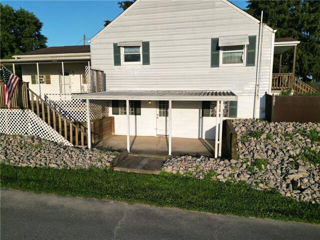 416 Grant Ave E, Butler Boro, PA 16029 - photo 26