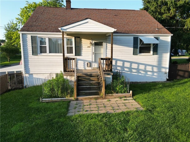416 Grant Ave E, Butler Boro, PA 16029 - photo 27