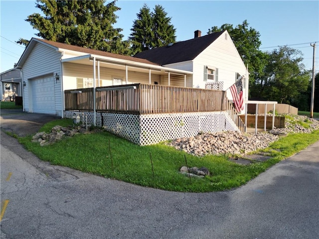 416 Grant Ave E, Butler Boro, PA 16029 - photo 29