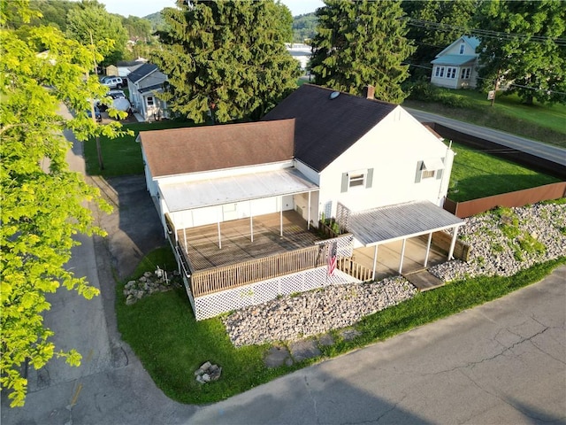 416 Grant Ave E, Butler Boro, PA 16029 - photo 34