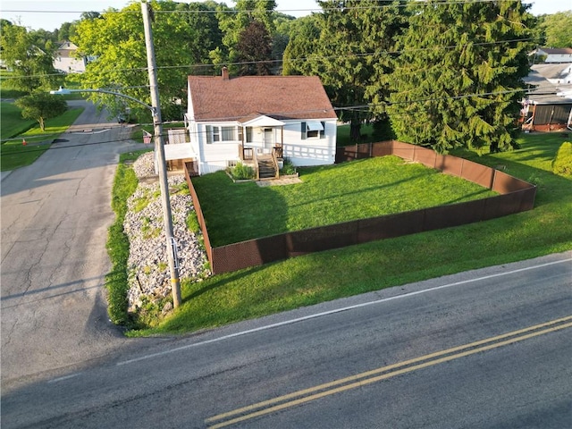 416 Grant Ave E, Butler Boro, PA 16029 - photo 21