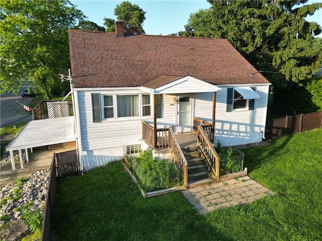 416 Grant Ave E, Butler Boro, PA 16029 - photo 22