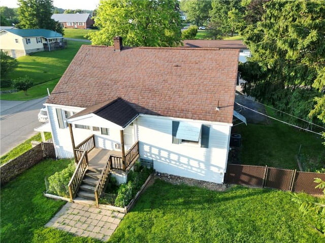 416 Grant Ave E, Butler Boro, PA 16029 - photo 23
