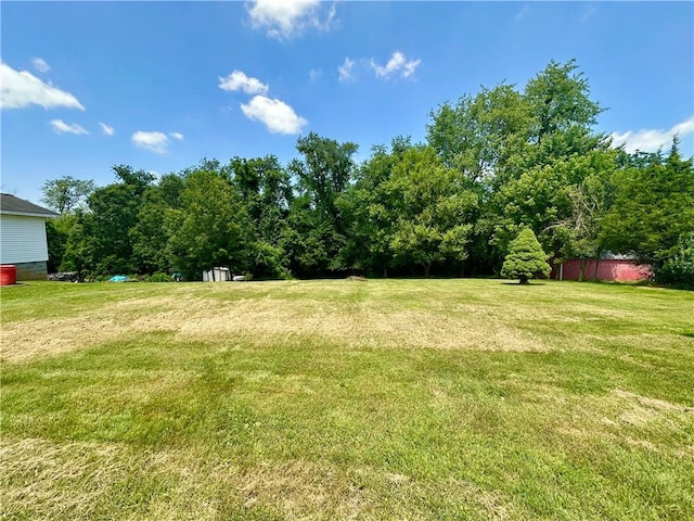 3246 Old Mcclellandtown Rd, Pa, PA 15458 - view of green lawn