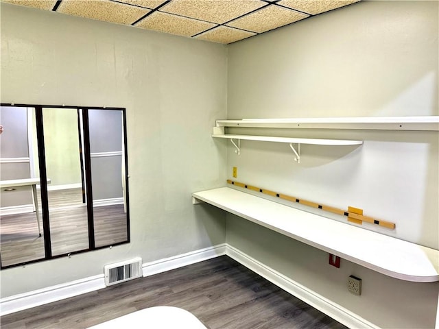 314-316 W Main St, Monongahela, PA 15063 - view of storage area