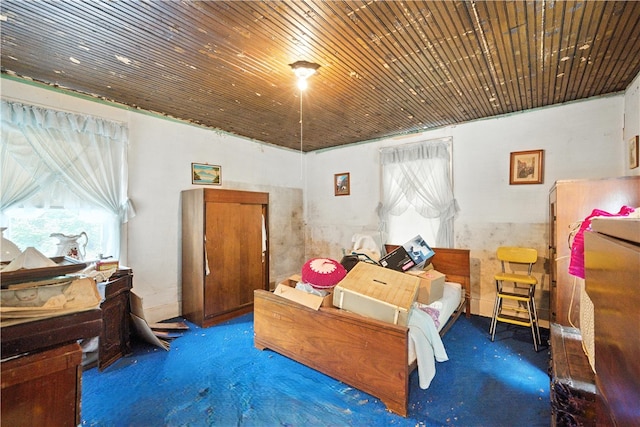 3114 30th St, Pulaski Twp Bea, PA 15066 - bedroom featuring multiple windows