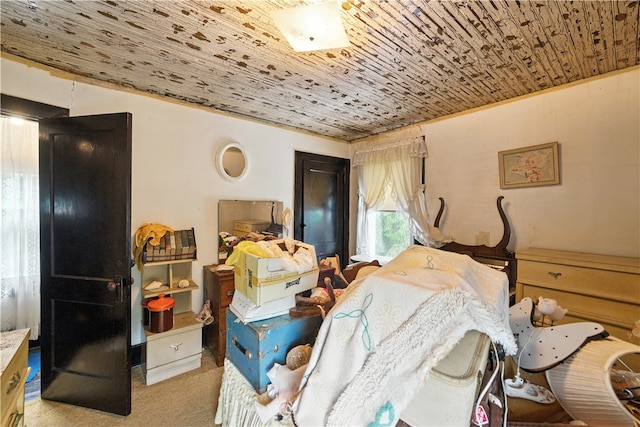 3114 30th St, Pulaski Twp Bea, PA 15066 - view of carpeted bedroom
