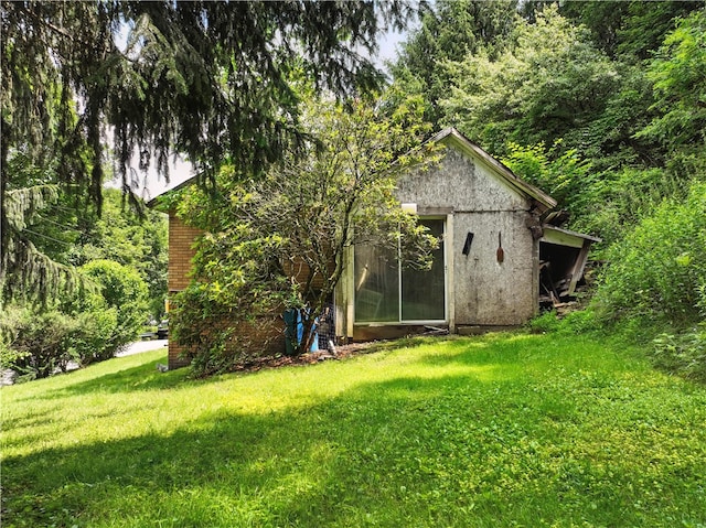 3114 30th St, Pulaski Twp Bea, PA 15066 - view of outbuilding