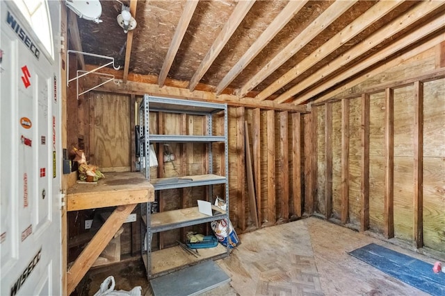 2617-2619 Spring Garden Ave, Spring Garden, PA 15212 - view of storage area