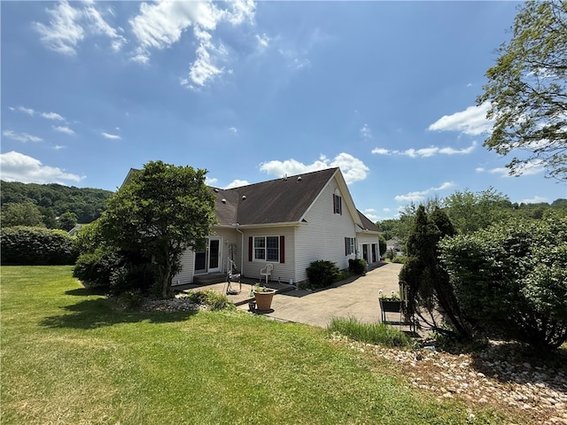 230 Crago Ave, Waynsbrg/Frankln Twp, PA 15370 - photo 48
