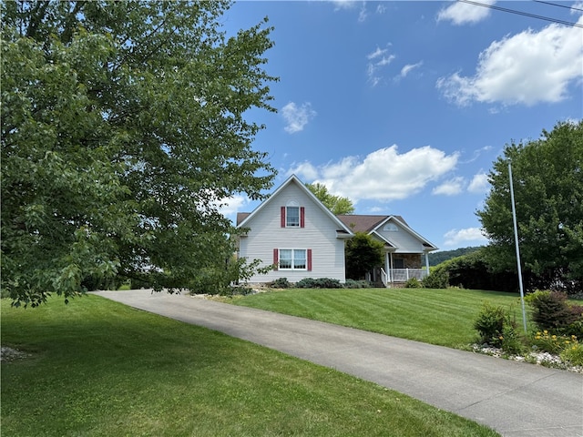 230 Crago Ave, Waynsbrg/Frankln Twp, PA 15370 - photo 2