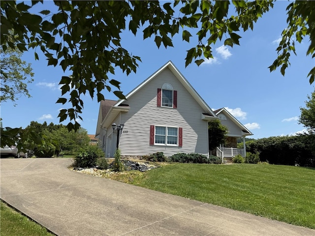 230 Crago Ave, Waynsbrg/Frankln Twp, PA 15370 - photo 7