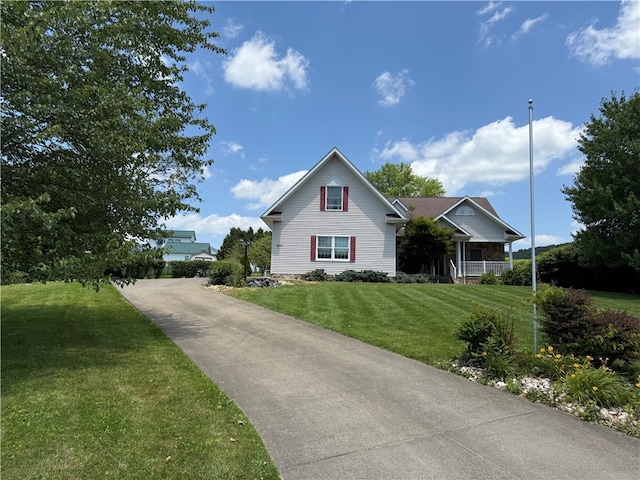 230 Crago Ave, Waynsbrg/Frankln Twp, PA 15370 - photo 49