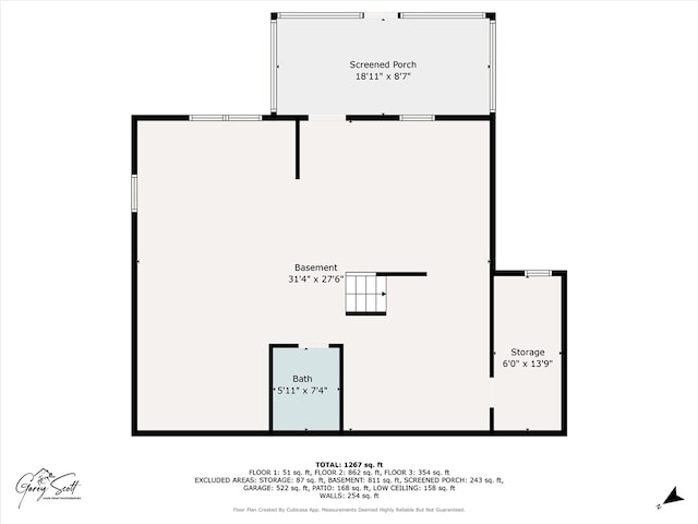 2184 Dime Rd, Bethel Twp, PA 15690 - photo 25