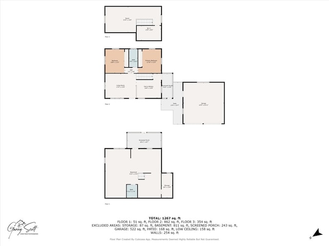 2184 Dime Rd, Bethel Twp, PA 15690 - photo 22
