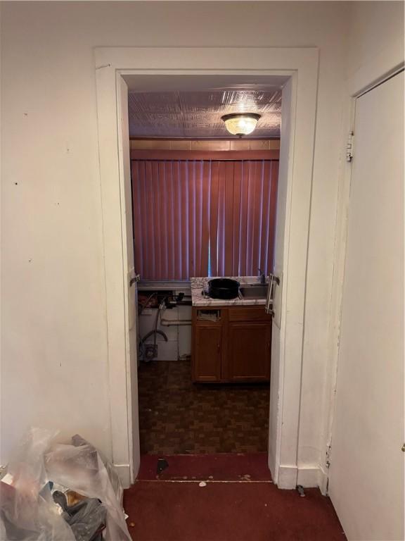 3238 Hardie Way, Oakland, PA 15213 - view of hall