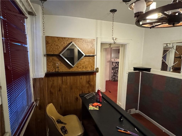 3238 Hardie Way, Oakland, PA 15213 - view of rec room