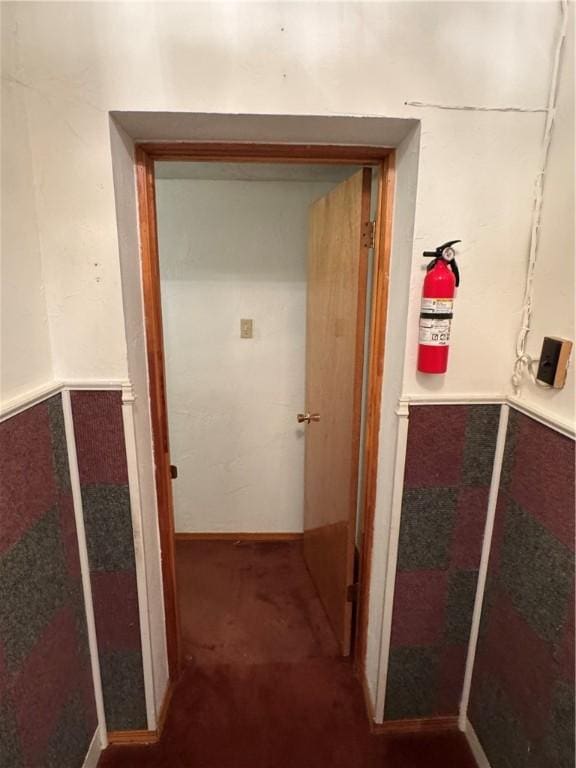 3238 Hardie Way, Oakland, PA 15213 - view of hall