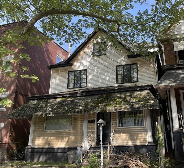 1013 4th St N, Braddock, PA 15104 - photo 1