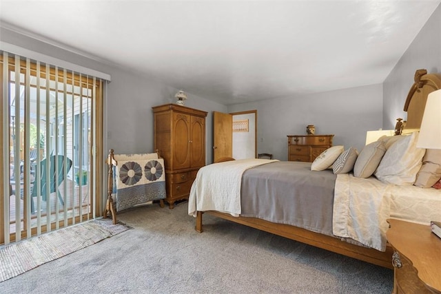 367 Crescent Dr, Canton Twp, PA 15301 - view of carpeted bedroom