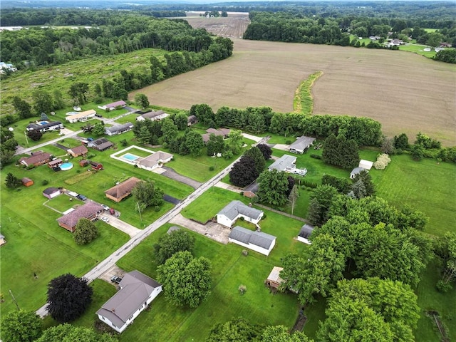 14 Denamen B Dr, West Middlesex Boro, PA 16159 - view of rural area