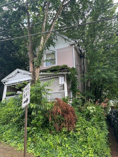 75 Victoria St, City Of Washington, PA 15301 - photo 9