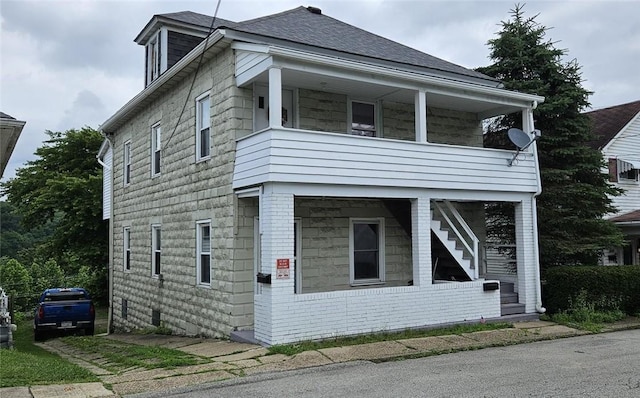 328-328A Chestnut St, Vandergrift, PA 15690 - photo 1