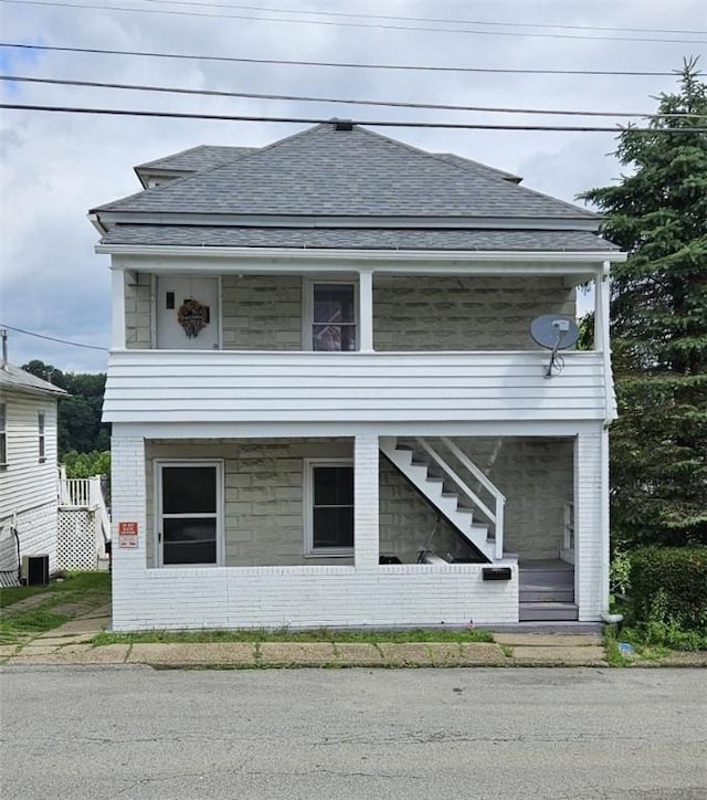 328-328A Chestnut St, Vandergrift, PA 15690 - photo 2