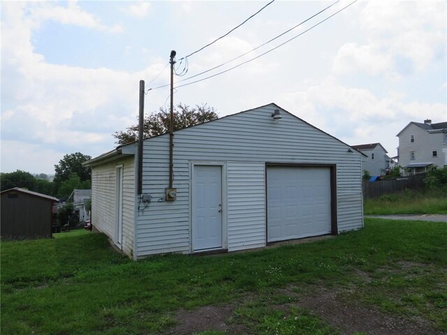 666 Ewing St, City Of Washington, PA 15301 - photo 19