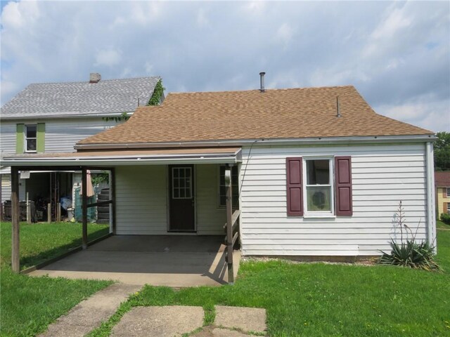 666 Ewing St, City Of Washington, PA 15301 - photo 16