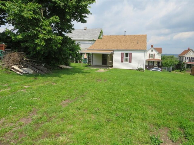 666 Ewing St, City Of Washington, PA 15301 - photo 18