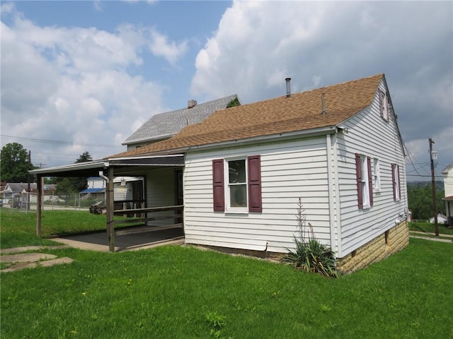 666 Ewing St, City Of Washington, PA 15301 - photo 21