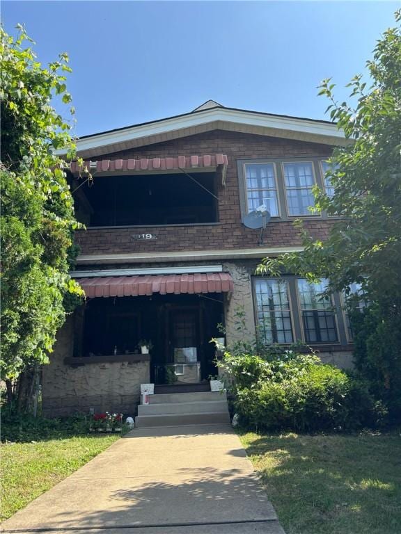 119 Doney St, Duquesne, PA 15110 - photo 1