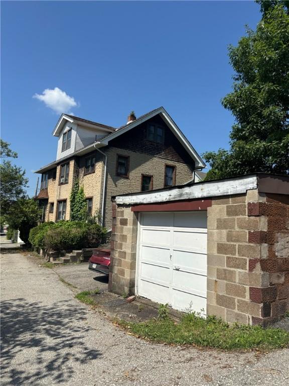 119 Doney St, Duquesne, PA 15110 - photo 2