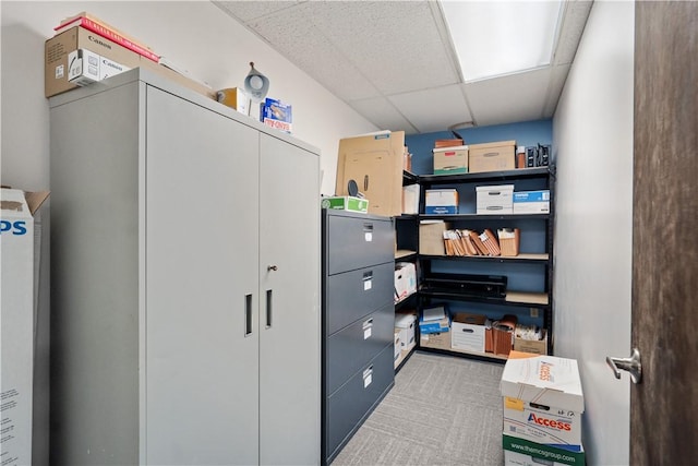 200 Commerce Dr Unit 210, Moon/Crescent Twp, PA 15108 - view of storage area