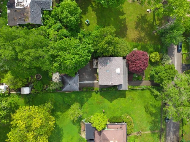35 Pleasant Valley Rd, Hempfield Twp Wml, PA 15644 - bird's eye view